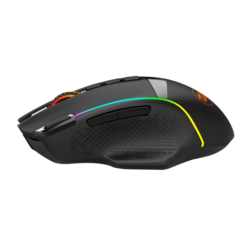 M991 Wireless FPS Gaming Mouse