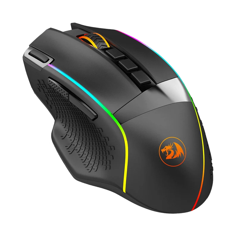 M991 Wireless FPS Gaming Mouse