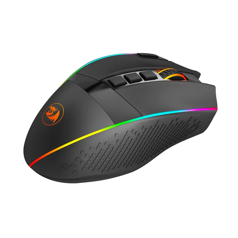 M991 Wireless FPS Gaming Mouse