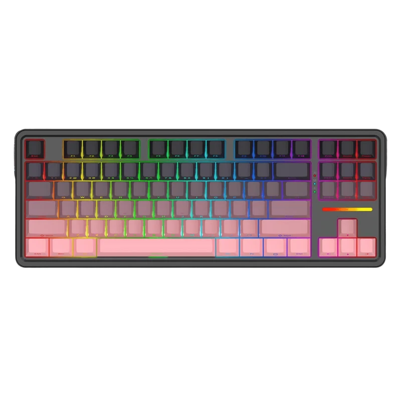ANTONIUM K728 PRO (Side Printed PBT Keycaps)