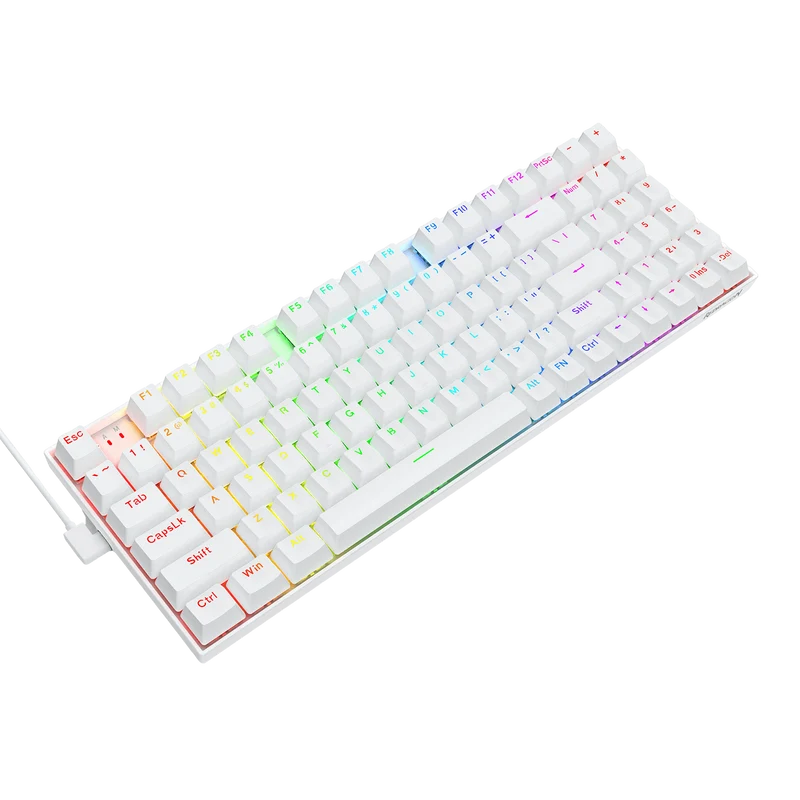 NEPHRITE K736 PRO (Magnetic Hall Effect Keyboard)