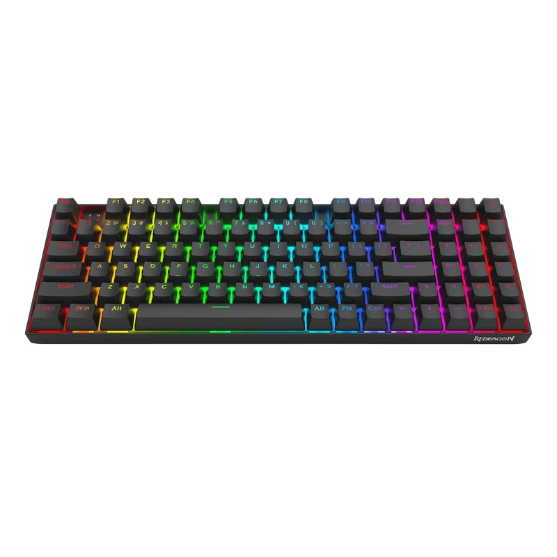 NEPHRITE K736 PRO (Magnetic Hall Effect Keyboard)