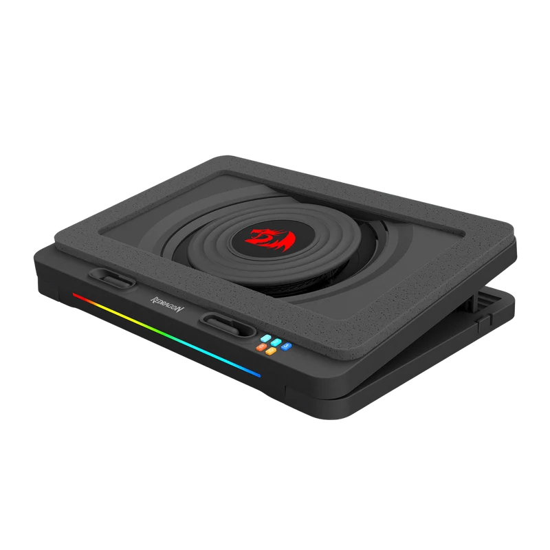 WINDSEEKER GCP512 Laptop Cooling Pad