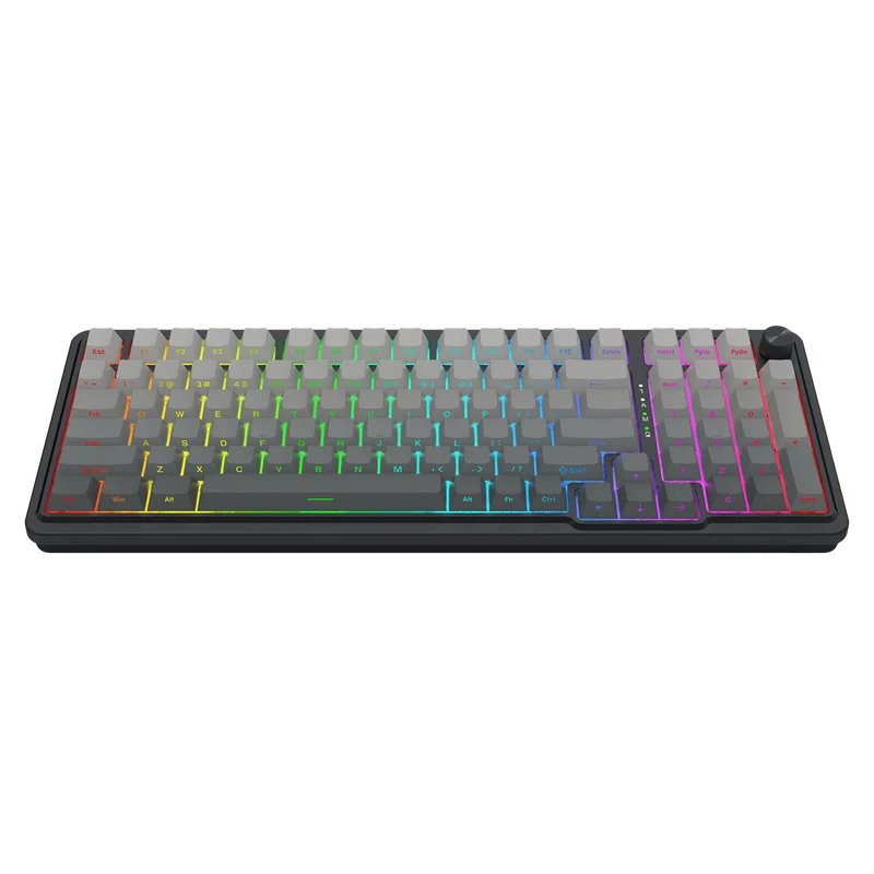 EISA K686 PRO(Side Printed PBT Keycaps)