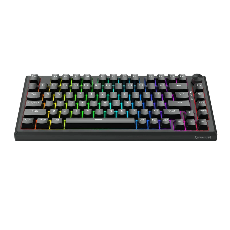 PENUMBRA K687 (CNC Aluminum Gaming Keyboard)