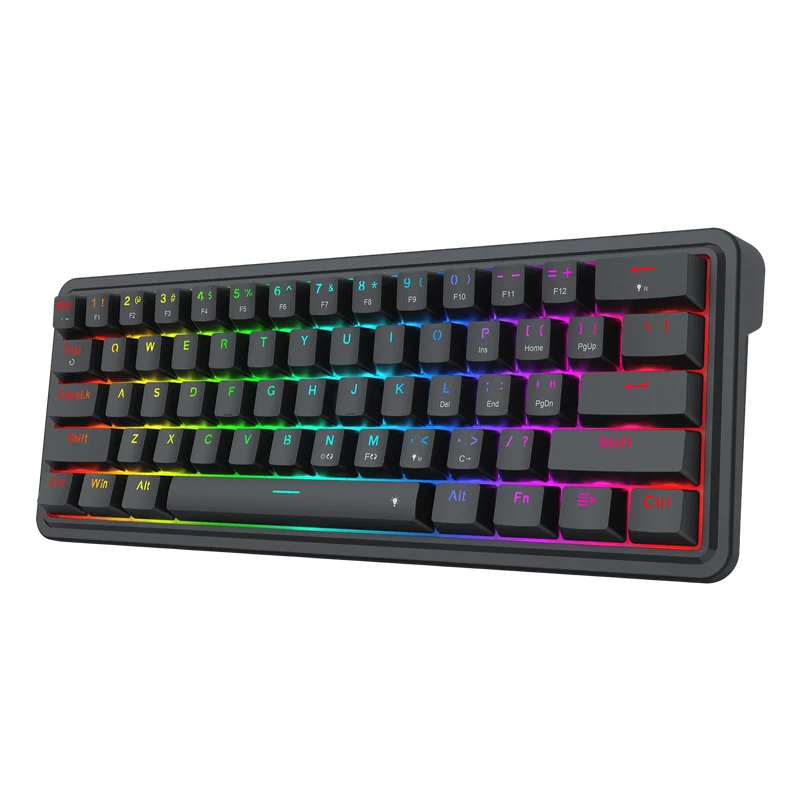 IRONGUARD K722