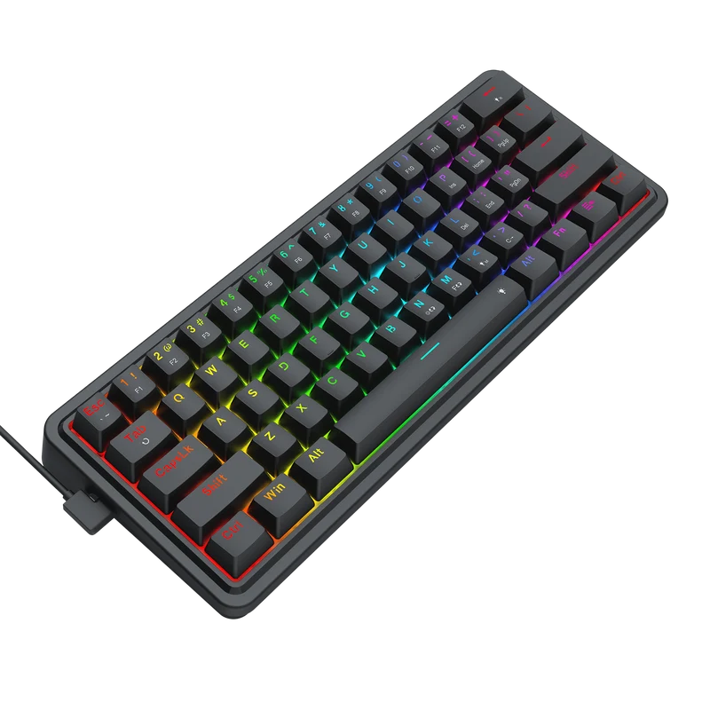 IRONGUARD K722