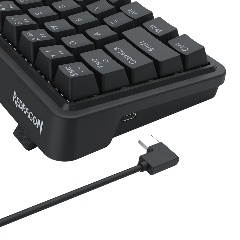 IRONGUARD K722
