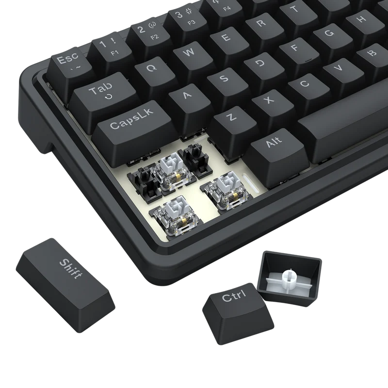 IRONGUARD K722