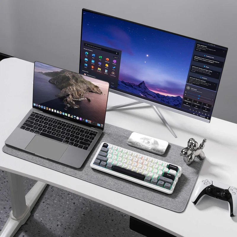 IRONGUARD K722 PRO