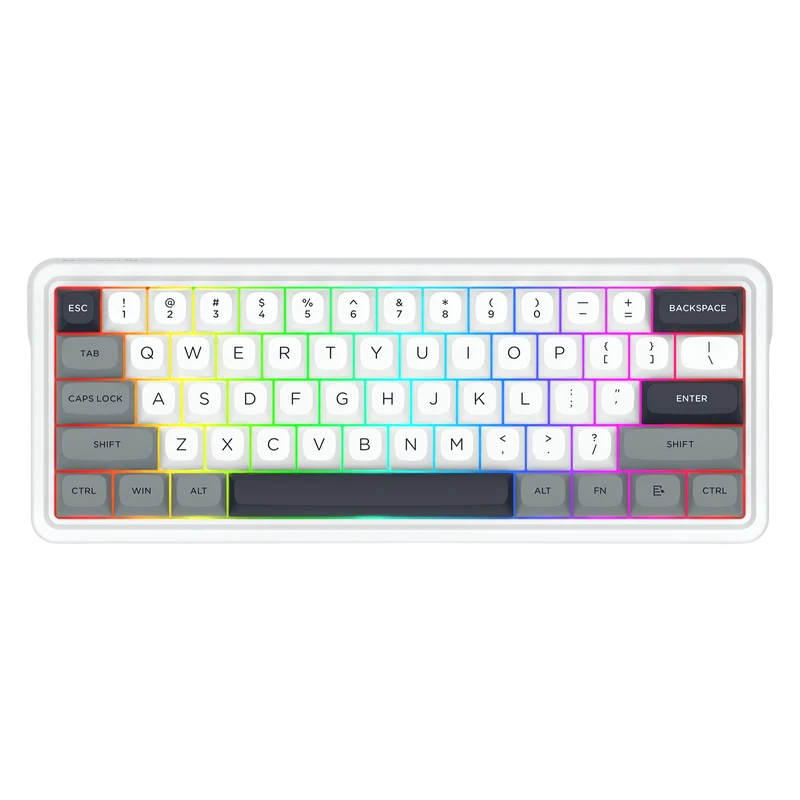 IRONGUARD K722 PRO