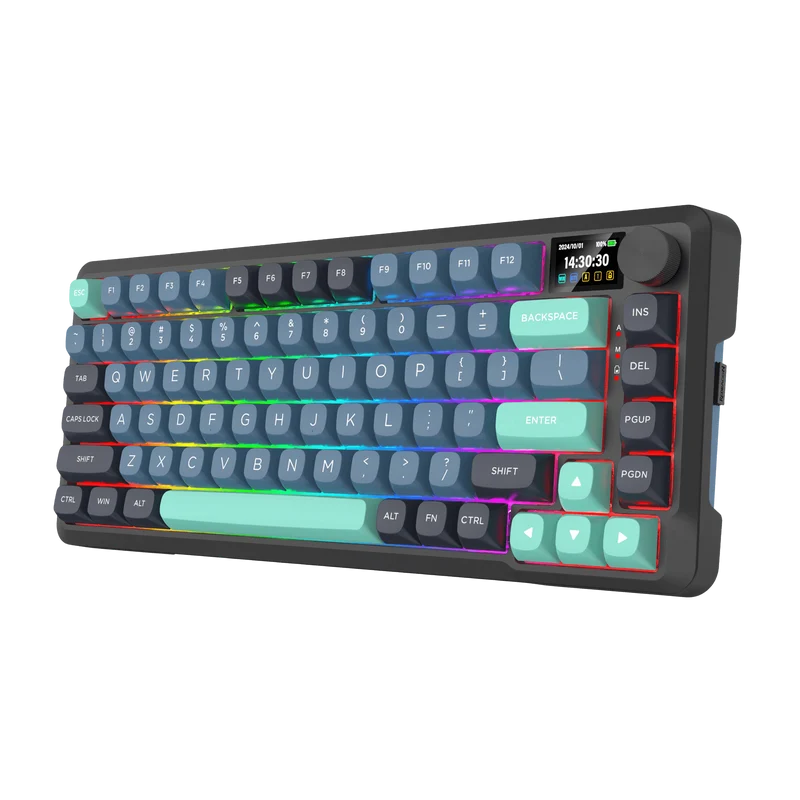 BEHEMOTH K724 PRO