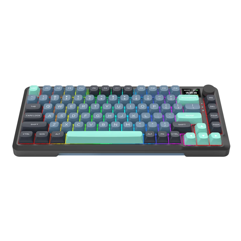 BEHEMOTH K724 PRO