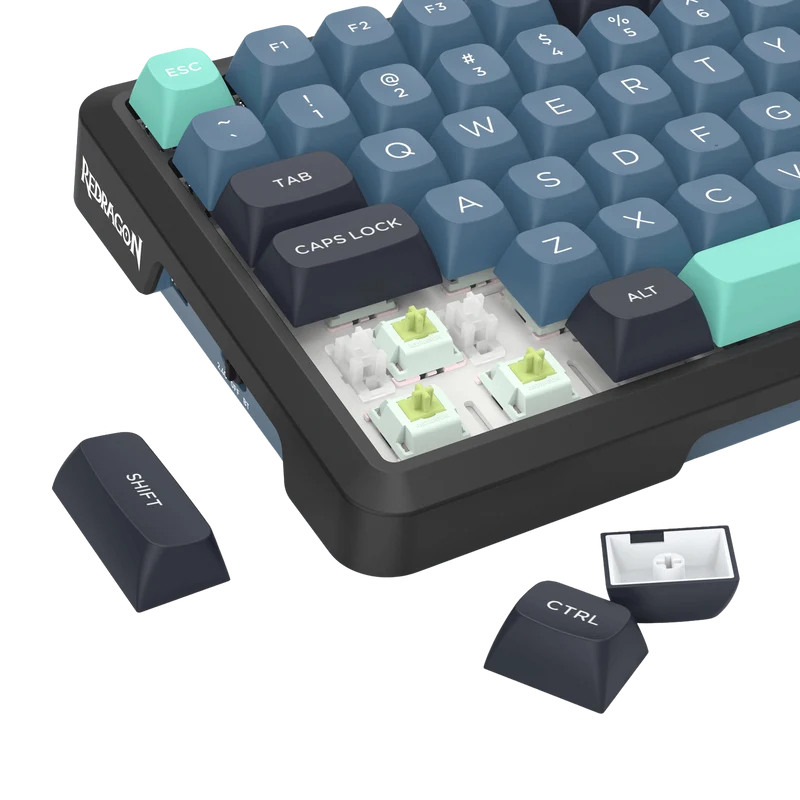 BEHEMOTH K724 PRO