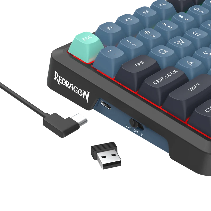 BEHEMOTH K724 PRO