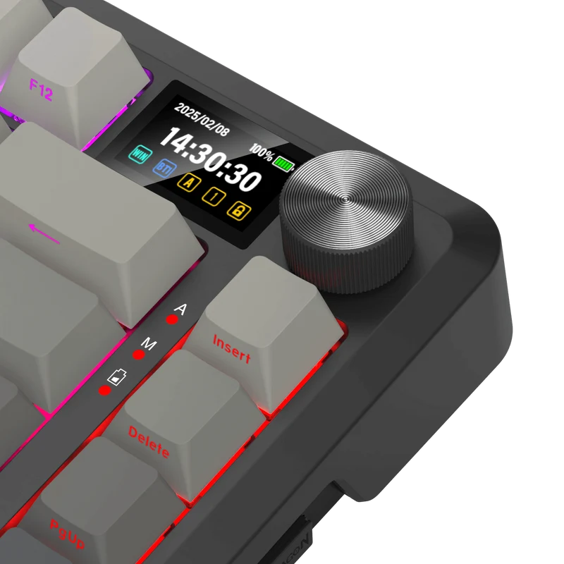 BEHEMOTH K724 PRO
