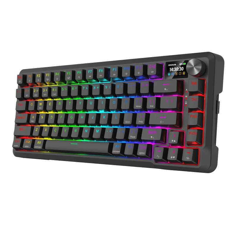 BEHEMOTH K724 PRO