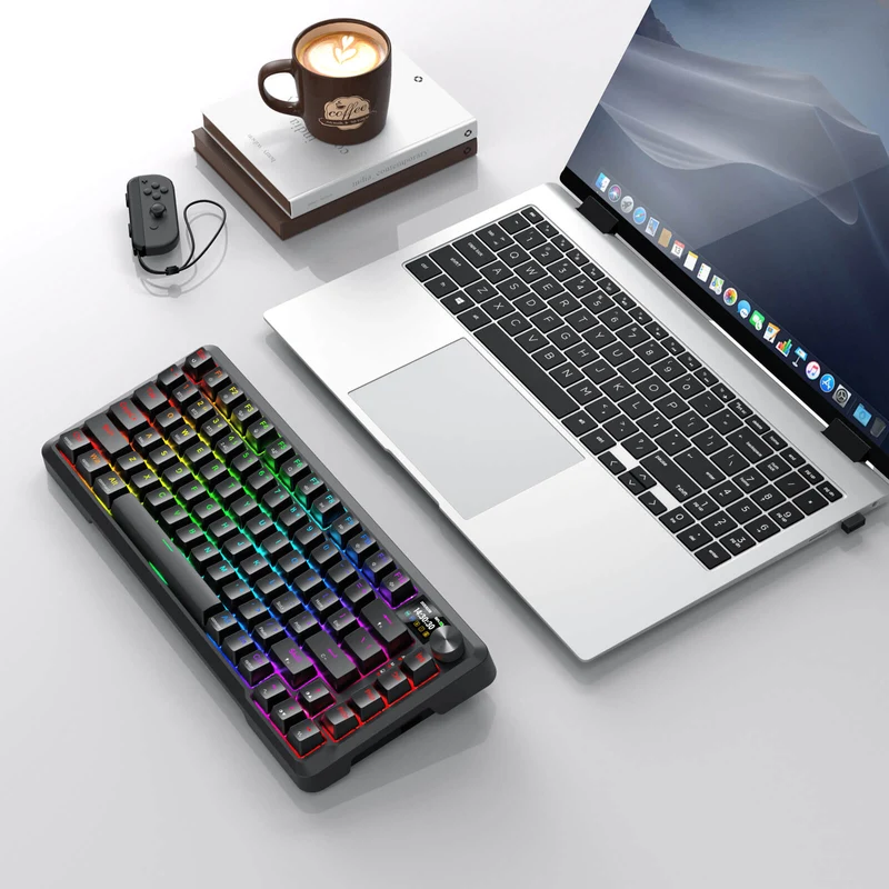 BEHEMOTH K724 PRO