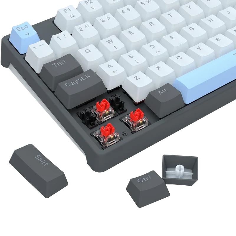 CAESURA K718