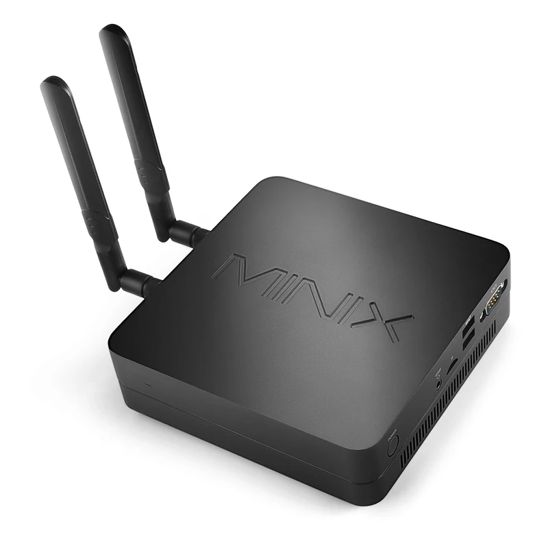 MINIX NGC-5 Mini PC