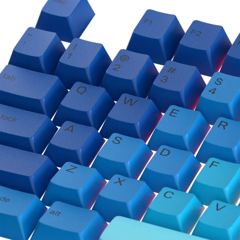 Keycaps Ocean US