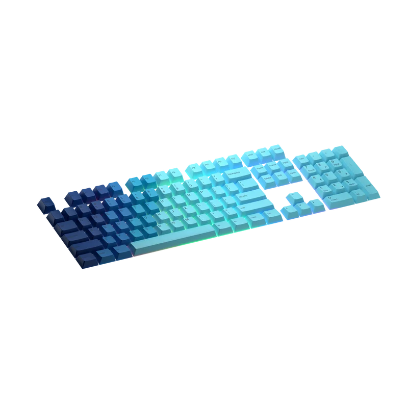 Keycaps Ocean US