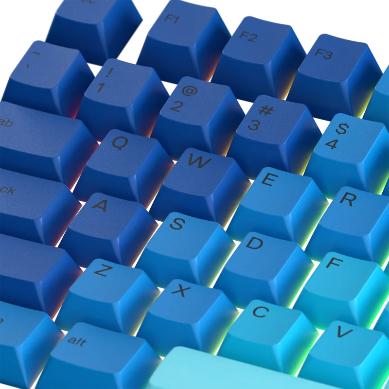 Keycaps Ocean US
