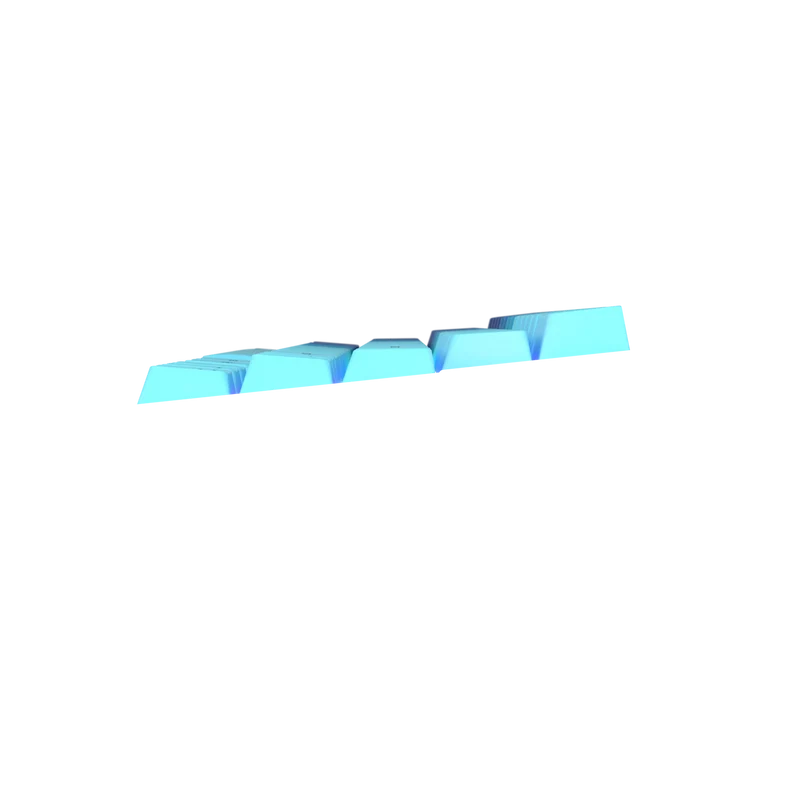 Keycaps Ocean US