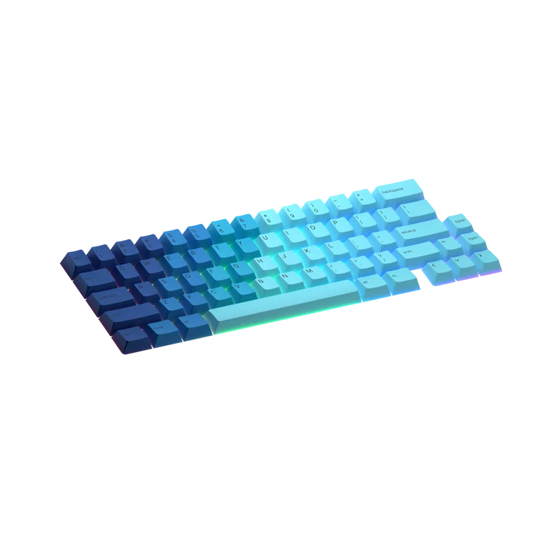 Keycaps Ocean US