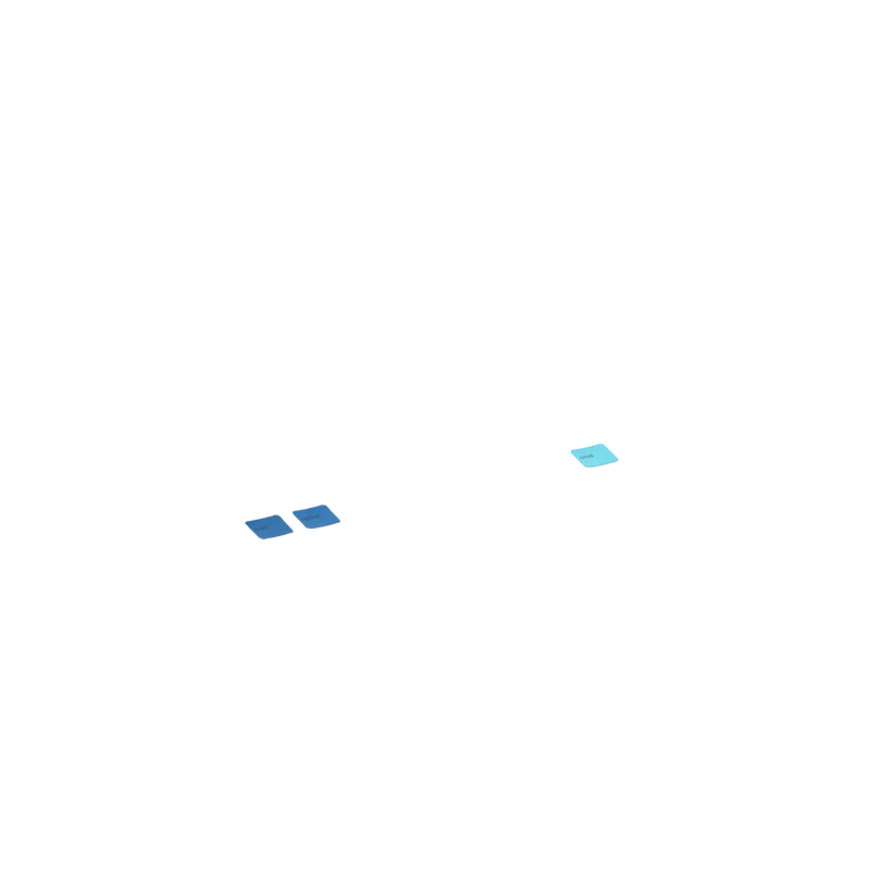 Keycaps Ocean US