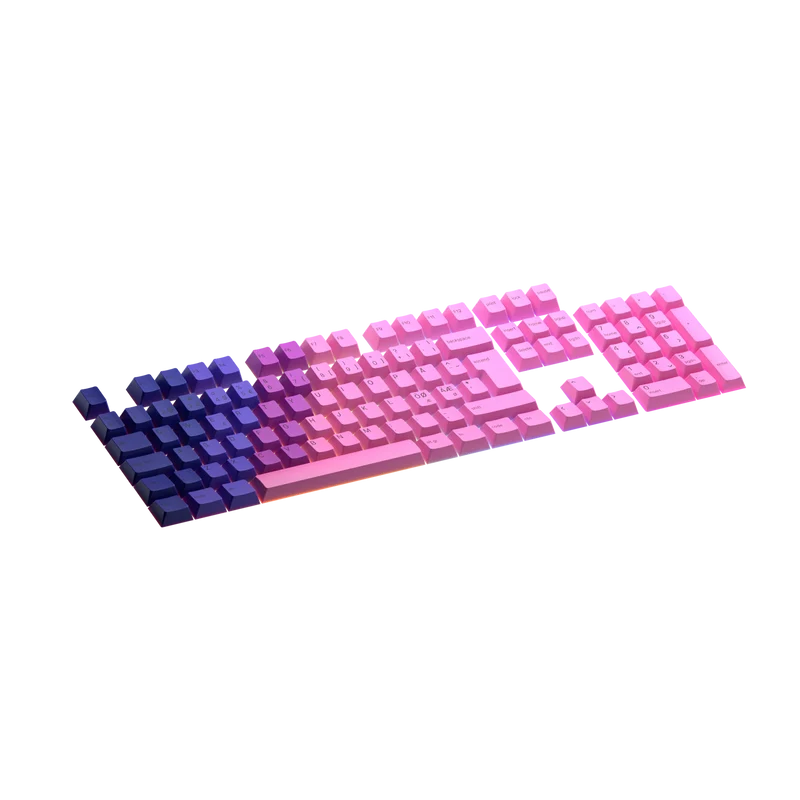 Keycaps Nebula Nordic