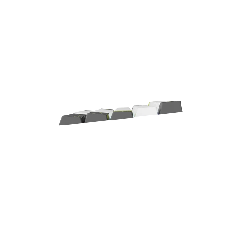 Keycaps Limited Edition Voltage US