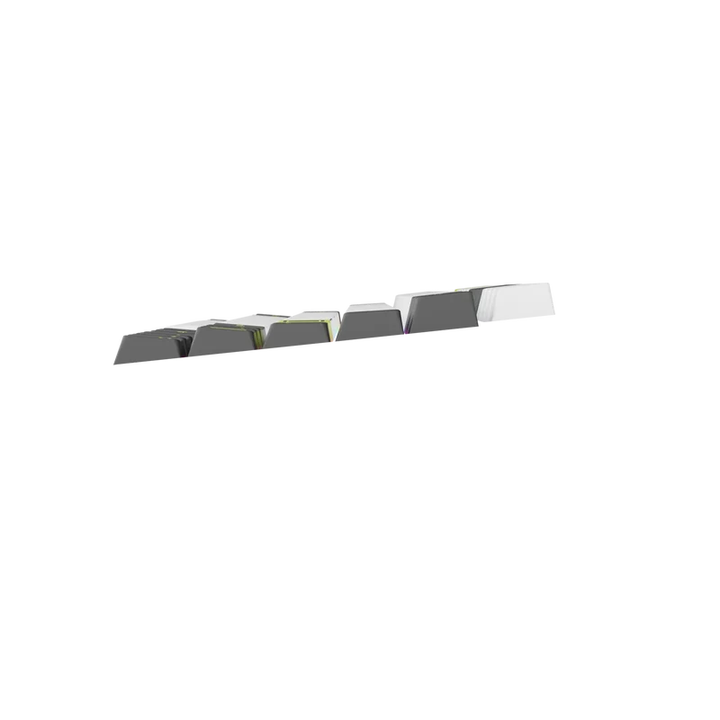 Keycaps Limited Edition Voltage US