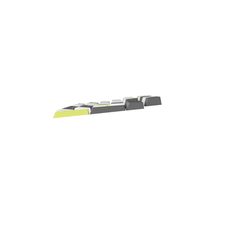 Keycaps Limited Edition Voltage US