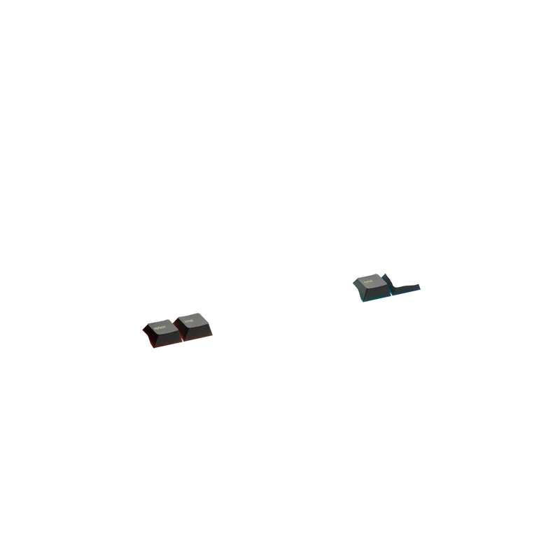 Keycaps Limited Edition Voltage US