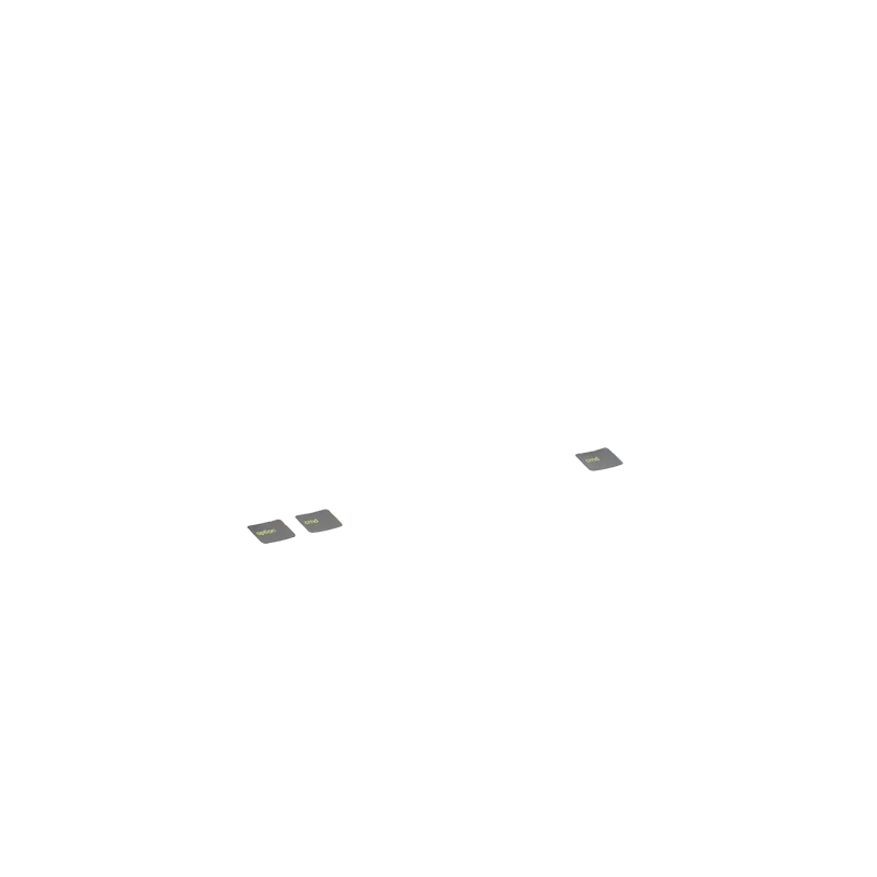 Keycaps Limited Edition Voltage US