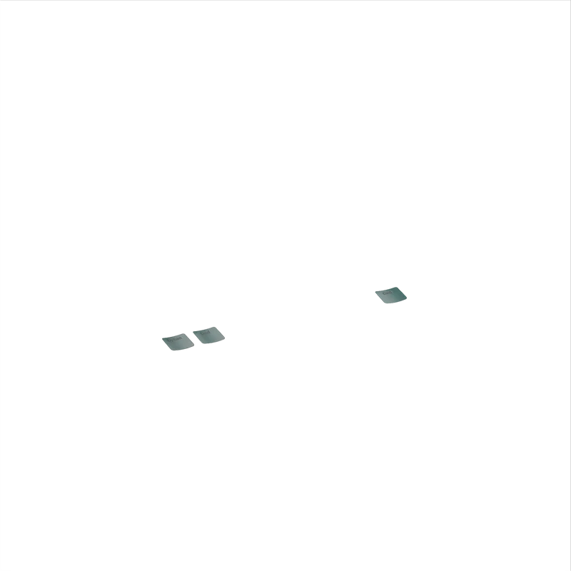 Keycaps Basics Totem Green US
