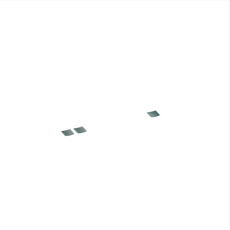 Keycaps Basics Totem Green US
