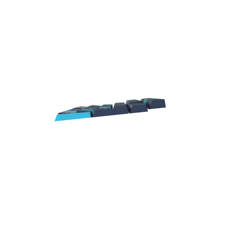 Keycaps Celestial Ice US