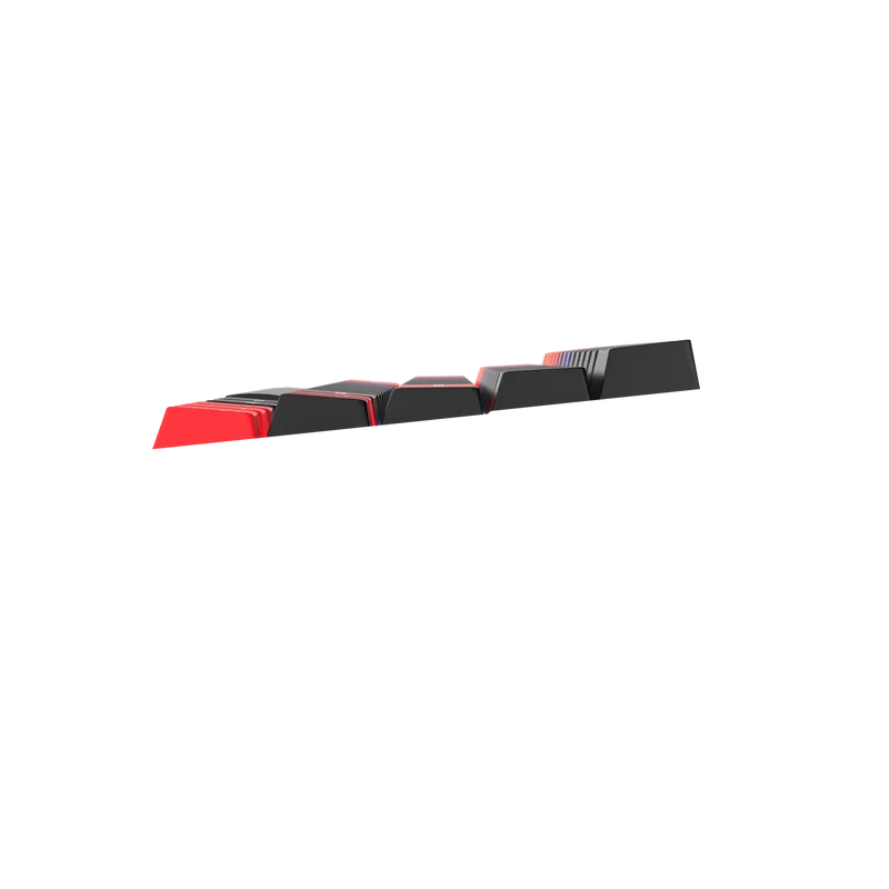 Keycaps Celestial Fire US