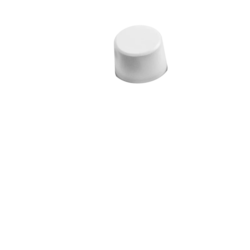GMMK Rotary Knob White