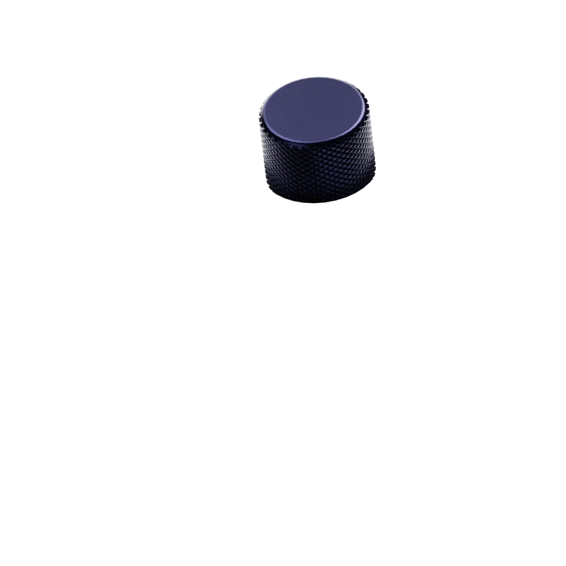 GMMK Rotary Knob Midnight Blue