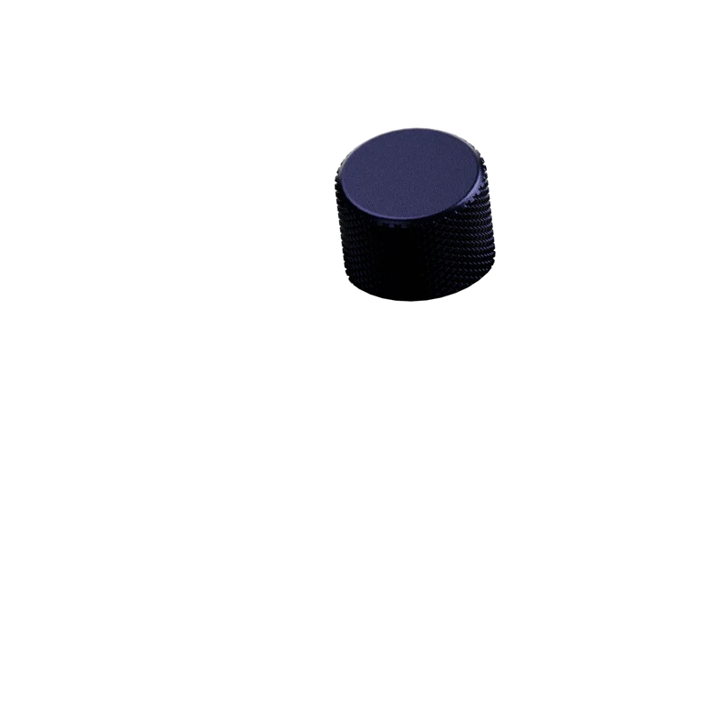 GMMK Rotary Knob Midnight Blue