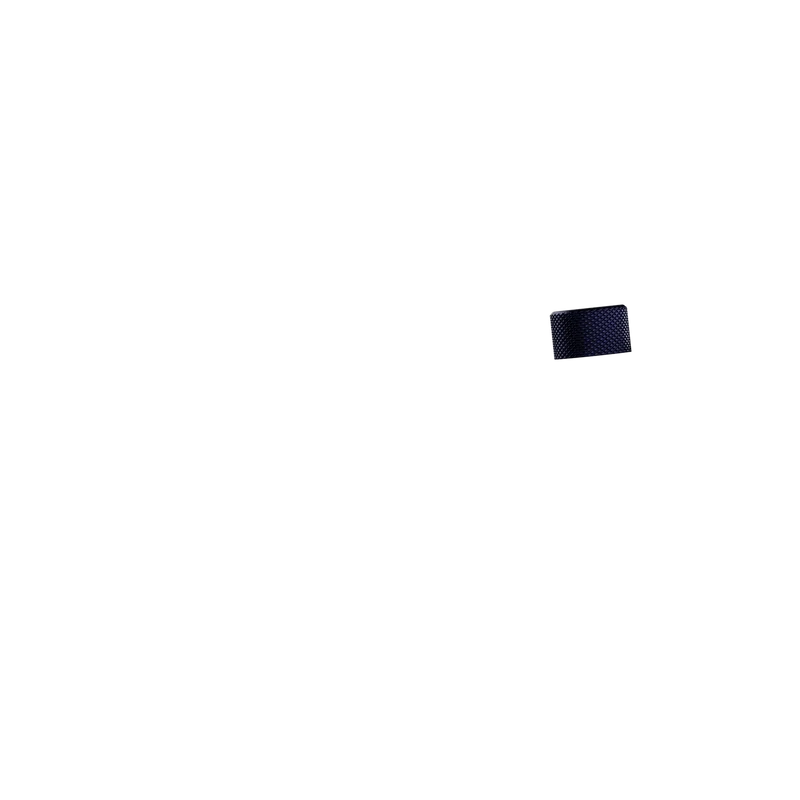 GMMK Rotary Knob Midnight Blue