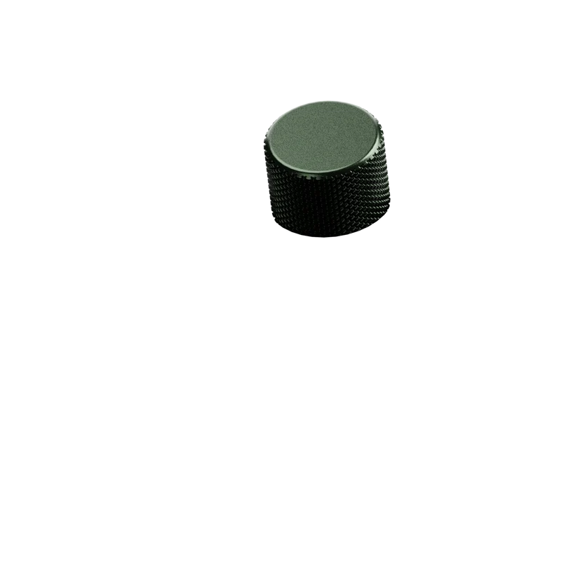 GMMK Rotary Knob Sage Green