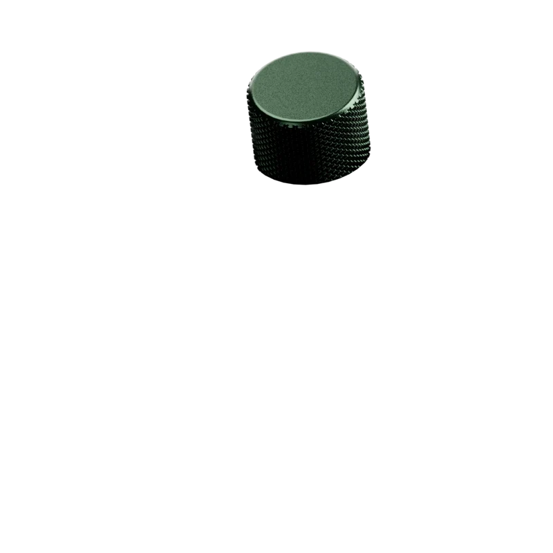 GMMK Rotary Knob Sage Green