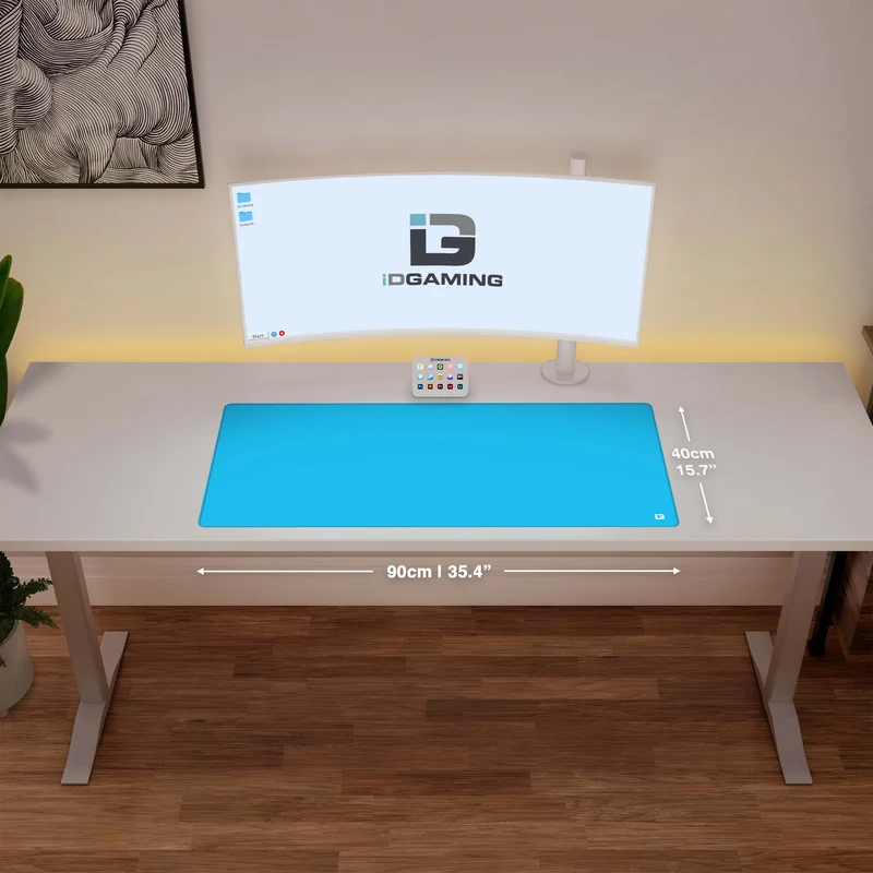Farben der Kernpalette