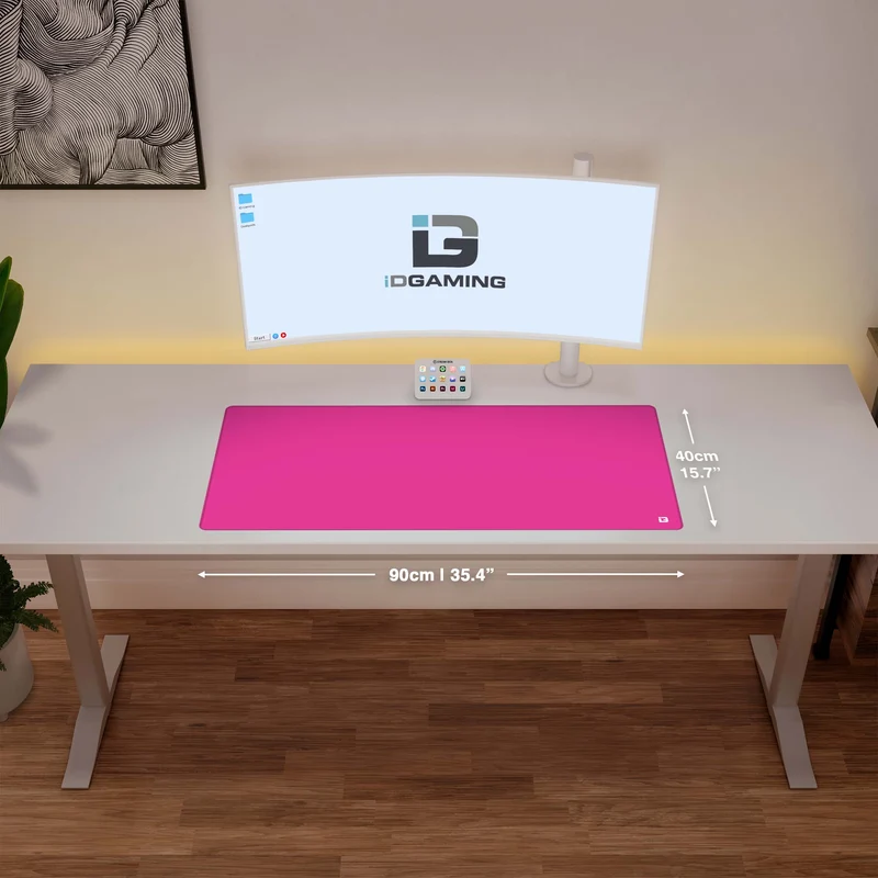 Farben der Kernpalette