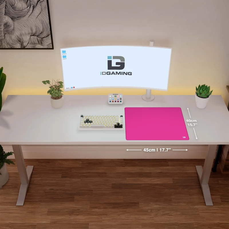 Farben der Kernpalette