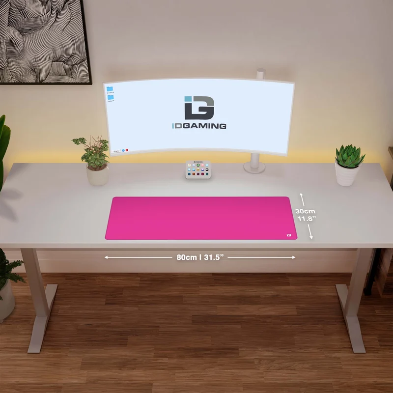 Farben der Kernpalette